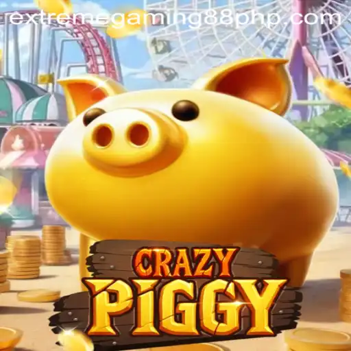 Introducing CrazyPiggy: A Revolution in Gaming