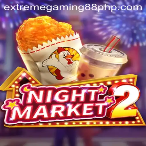 NightMarket2: A Deep Dive into the Thrills of Extreme Gaming