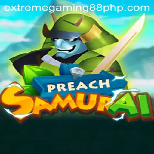 PreachSamurai: A Deep Dive into the World of Intense Strategy and Action