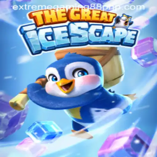 TheGreatIcescape: A Thrilling Exploration into the Frozen Wilderness