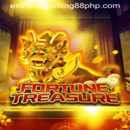 Discover the Thrilling World of FortuneTreasure: An Adventure Awaits With ExtremeGaming88