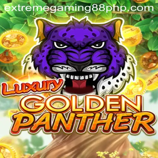 Discover the Thrill of LUXURYGOLDENPANTHER