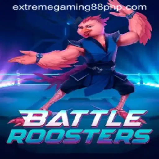 BattleRoosters: The Latest Sensation in Extreme Gaming