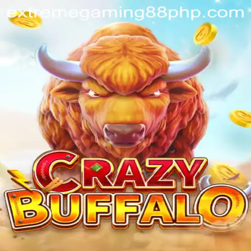 CRAZYBUFFALO: An Extreme Gaming Experience