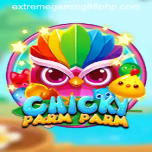 ChickyParmParm: The Ultimate Guide to Extreme Adventure Gaming