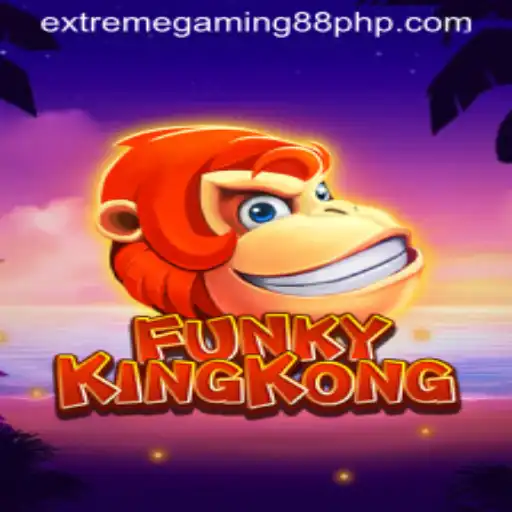 Enter the World of FunkyKingKong: An Unforgettable Extreme Gaming Experience