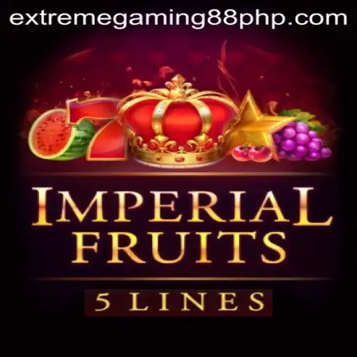 Explore the Thrills of ImperialFruits5: Gaming at ExtremeGaming88