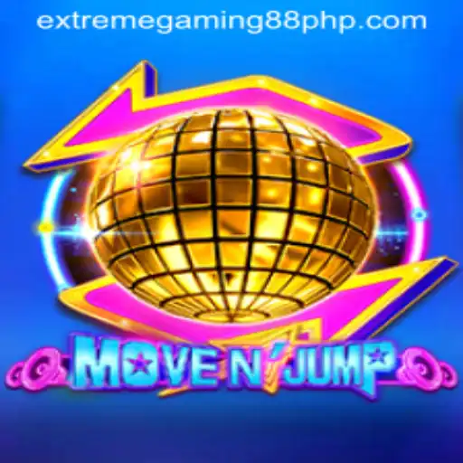 MovenJump: The Ultimate Extreme Adventure Game