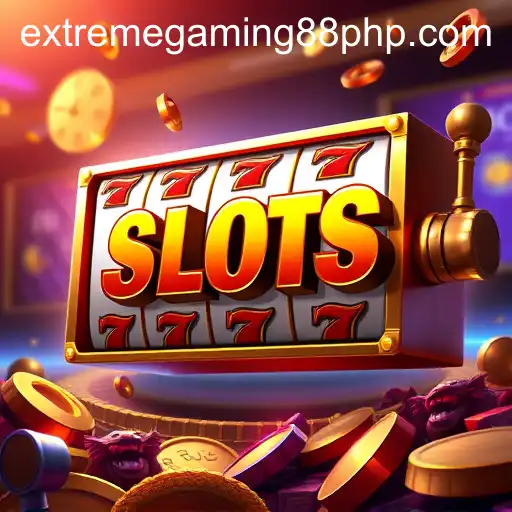 Exploring the Fascinating World of Online Slots with Extremegaming88