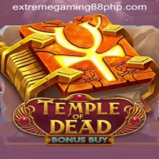 Exploring Temple of Dead Bonus Buy: An In-Depth Look at extremegaming88's Thrilling Game