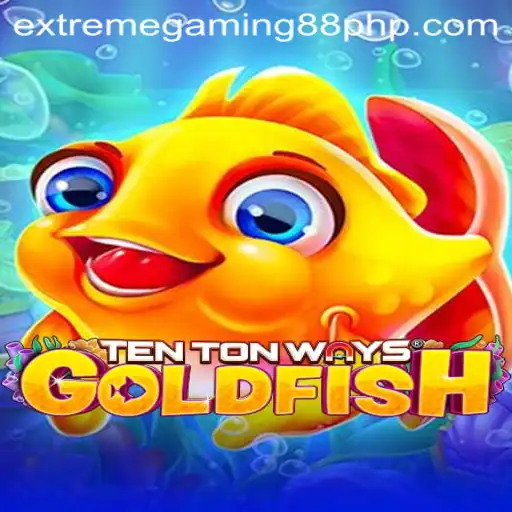 Immersive Game Experience with TenTonWaysGoldfish