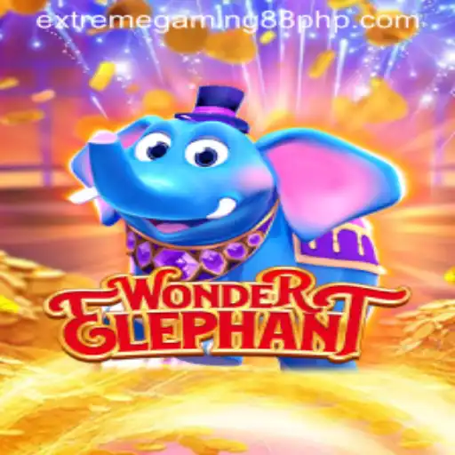 Exploring WonderElephant: The Enchanting World of ExtremeGaming88